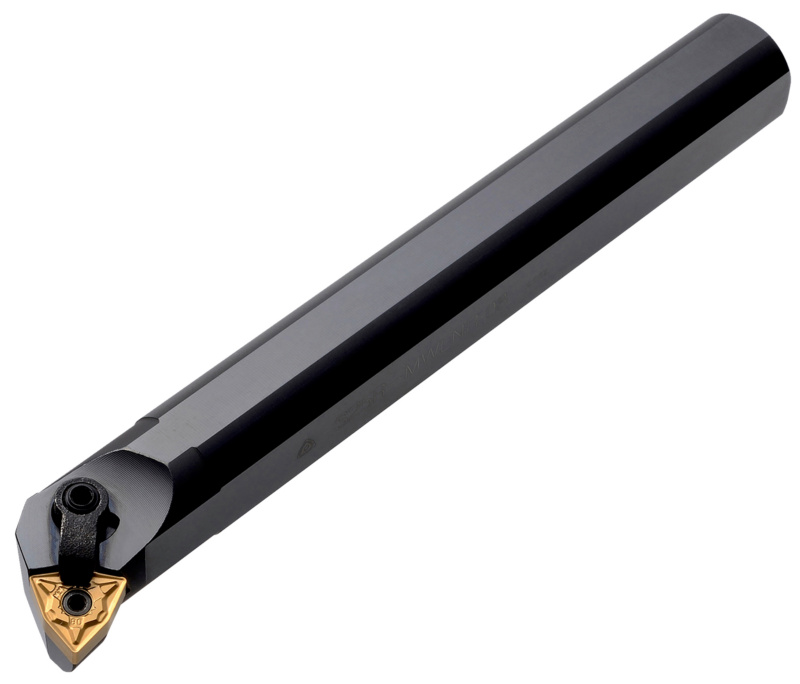 ISO-Klemmhalter mit M-Klemmsystem für WN Wendeschneidplatten