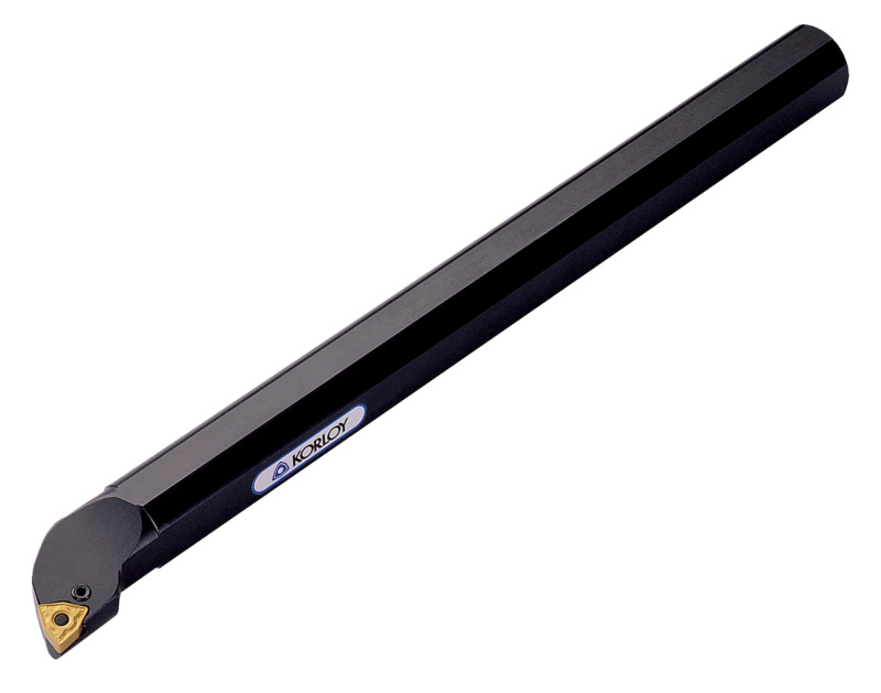 ISO-Klemmhalter mit P-Klemmsystem für WN Wendeschneidplatten
