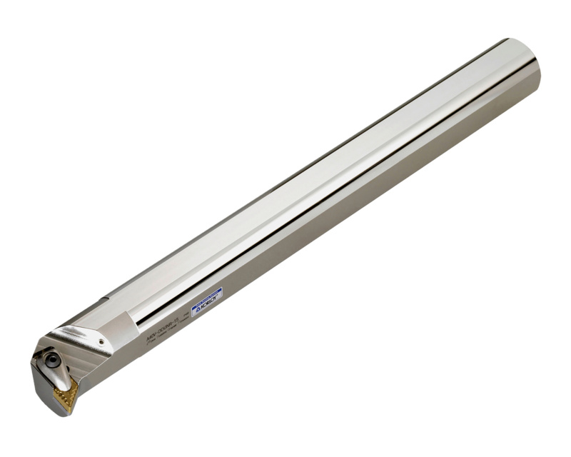 ISO-Klemmhalter mit D-Klemmsystem für DN Wendeschneidplatten