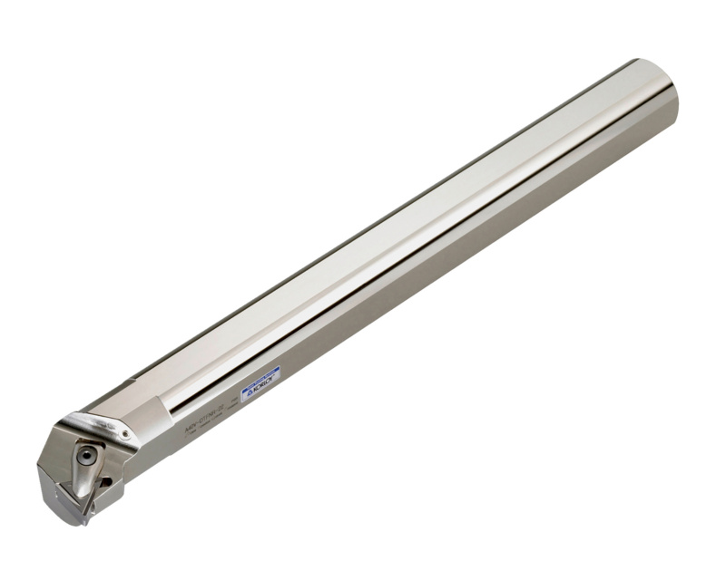 ISO-Klemmhalter mit D-Klemmsystem für TN Wendeschneidplatten