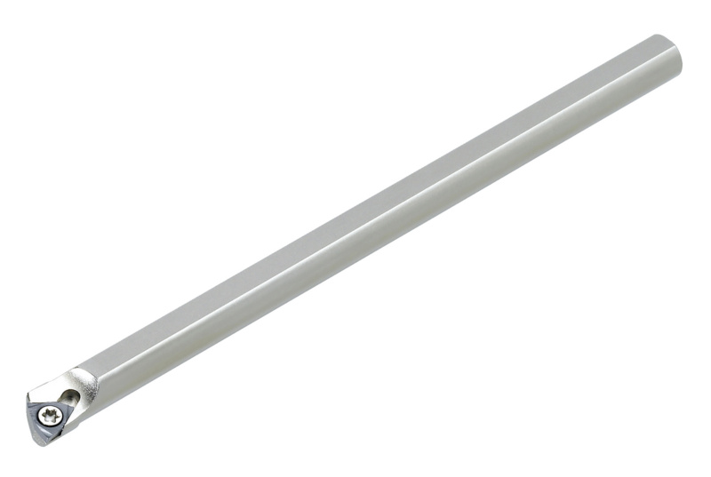 ISO-Klemmhalter mit S-Klemmsystem für WB Wendeschneidplatten