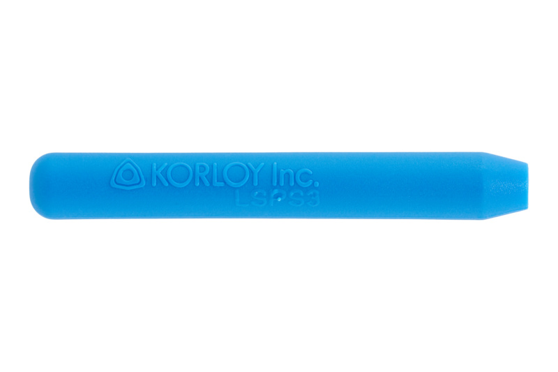 Rohrstift-Dorn für ISO P-Klemmsystem
