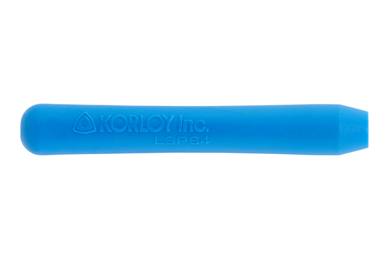 Rohrstift-Dorn für ISO P-Klemmsystem