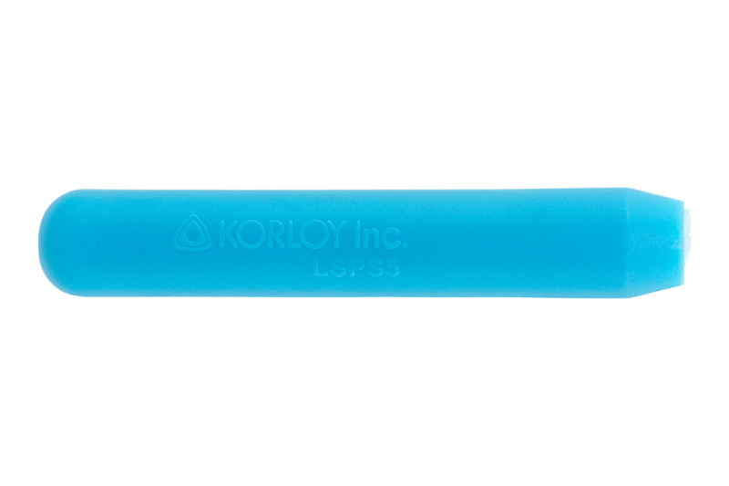 Rohrstift-Dorn für ISO P-Klemmsystem
