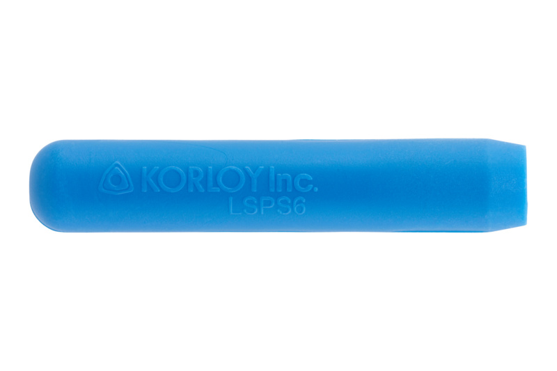 Rohrstift-Dorn für ISO P-Klemmsystem