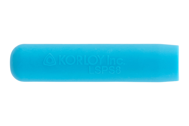 Rohrstift-Dorn für ISO P-Klemmsystem