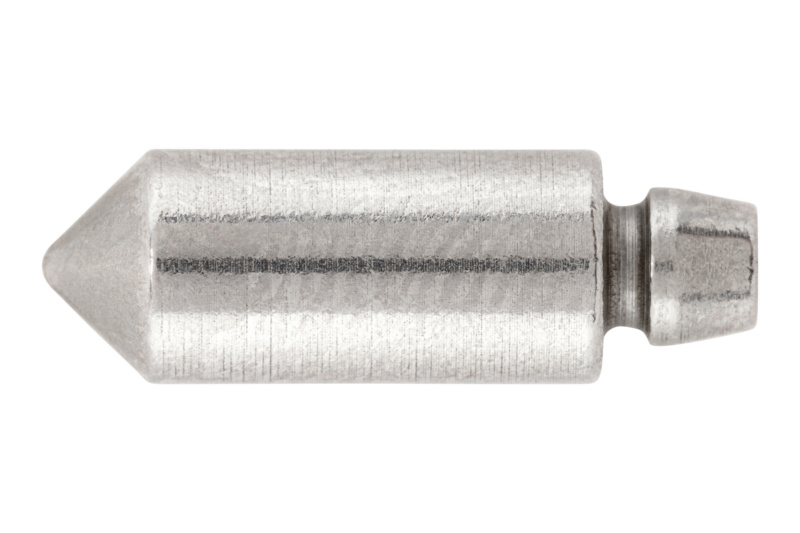 Stift für ISO C-Klemmsystem