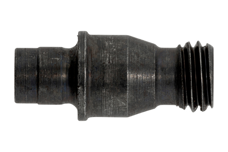 Rohrstift für ISO M-Klemmsystem