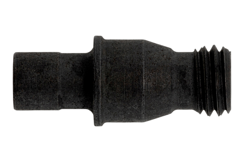 Rohrstift für ISO M-Klemmsystem