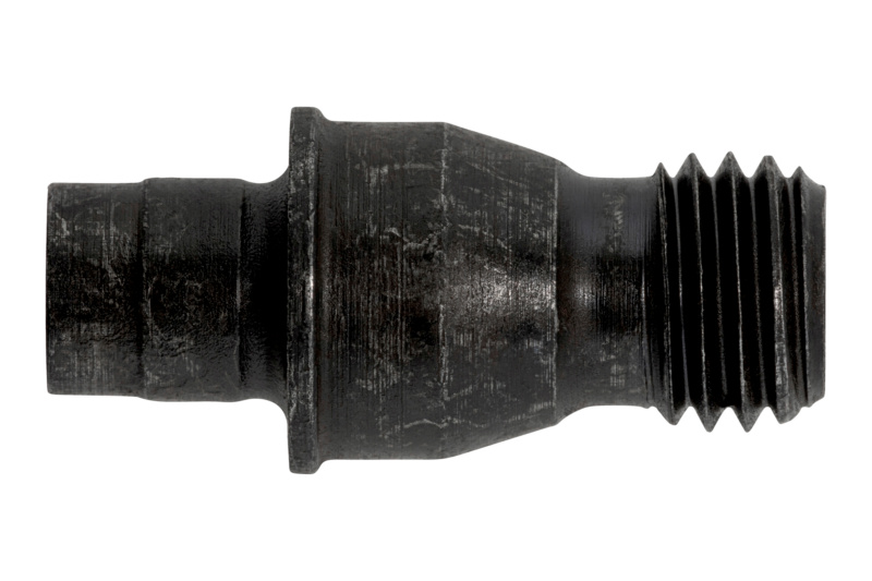 Rohrstift für ISO M-Klemmsystem