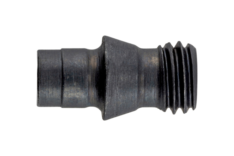 Rohrstift für ISO M-Klemmsystem