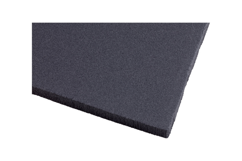FLEXEN Kältekautschuk 5x5x30 Platten endlos