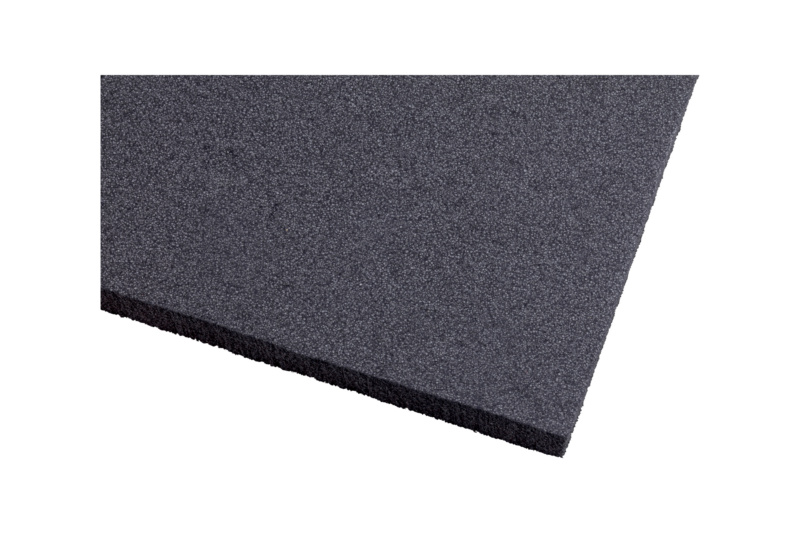 FLEXEN Kältekautschuk Plus S2 Platten Endlos