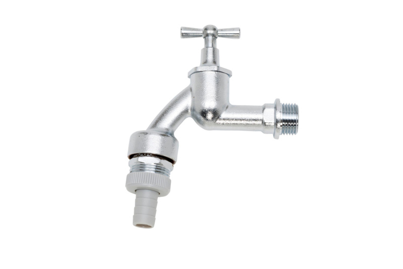 Auslaufventil 1/2"