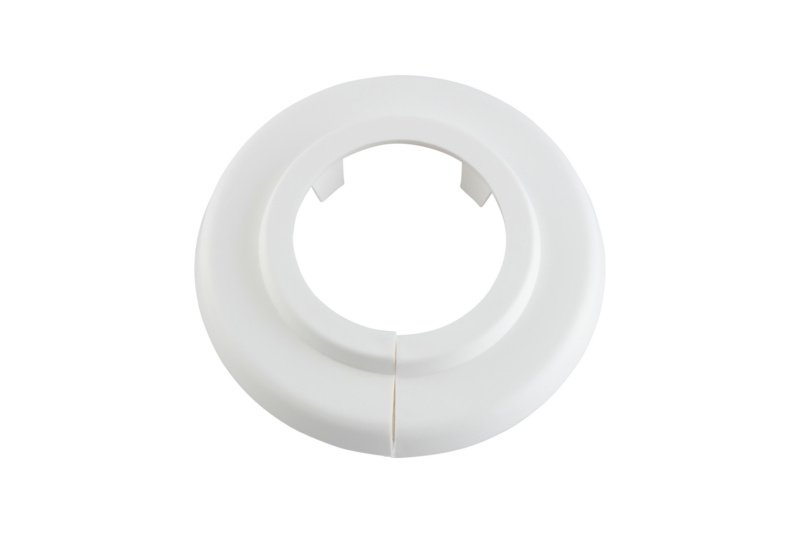 Einzelrosette 12 mm