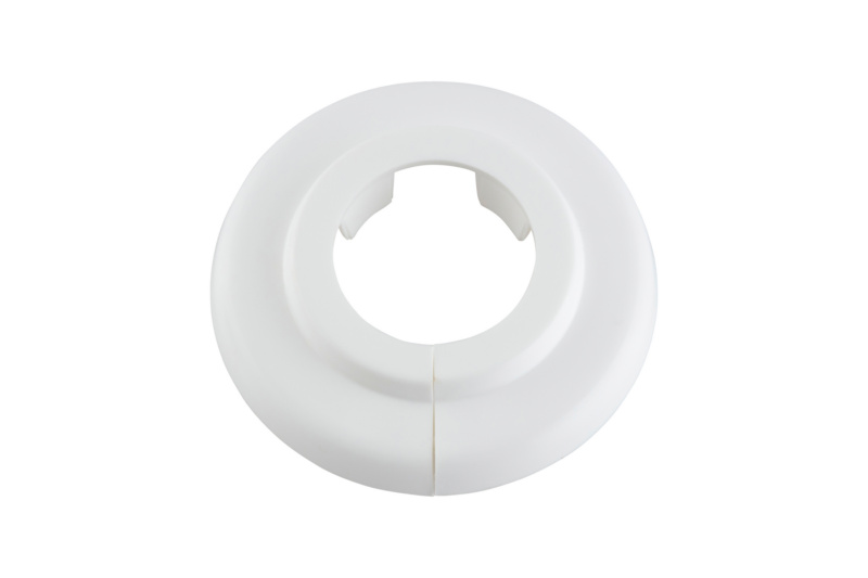 Einzelrosette 15 mm