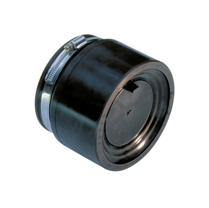 FIX-Verbinder DN 80