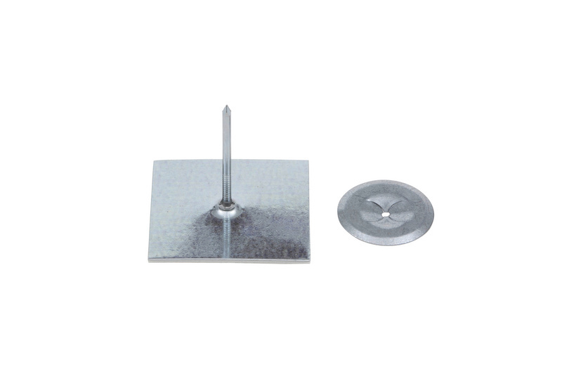 Befestigungsstift selbstklebend 32 mm