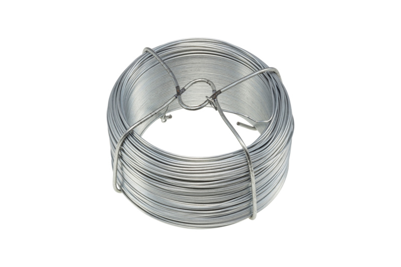 Wickeldraht WIKLDR-(ZN)-(A1K)-1,0MMX100M-0,5KG