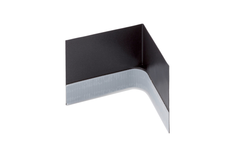 Dichtecke Wand DIECK-WAND-90X75X0,8MM