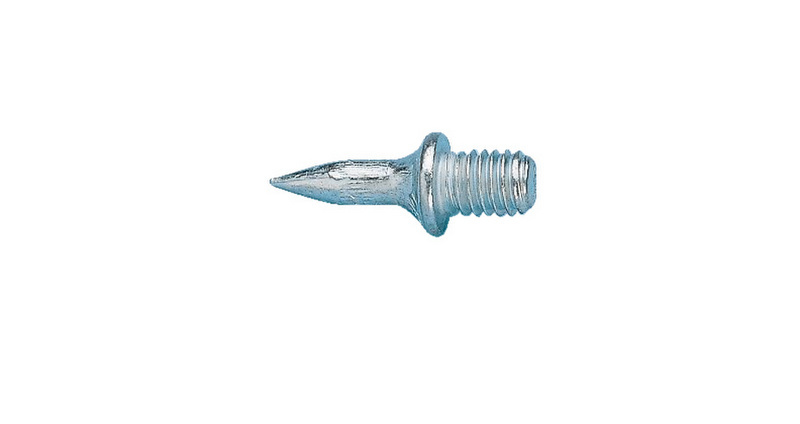Setzbolzen mit Gewinde M6 M6 x 15