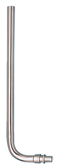 PRINETO Anschlussbogen ANSCHLUSSBOGEN 20-L-300