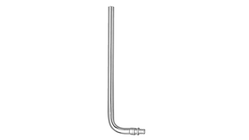 PRINETO Anschlussbogen ANSCHLUSSBOGEN 16-L1100