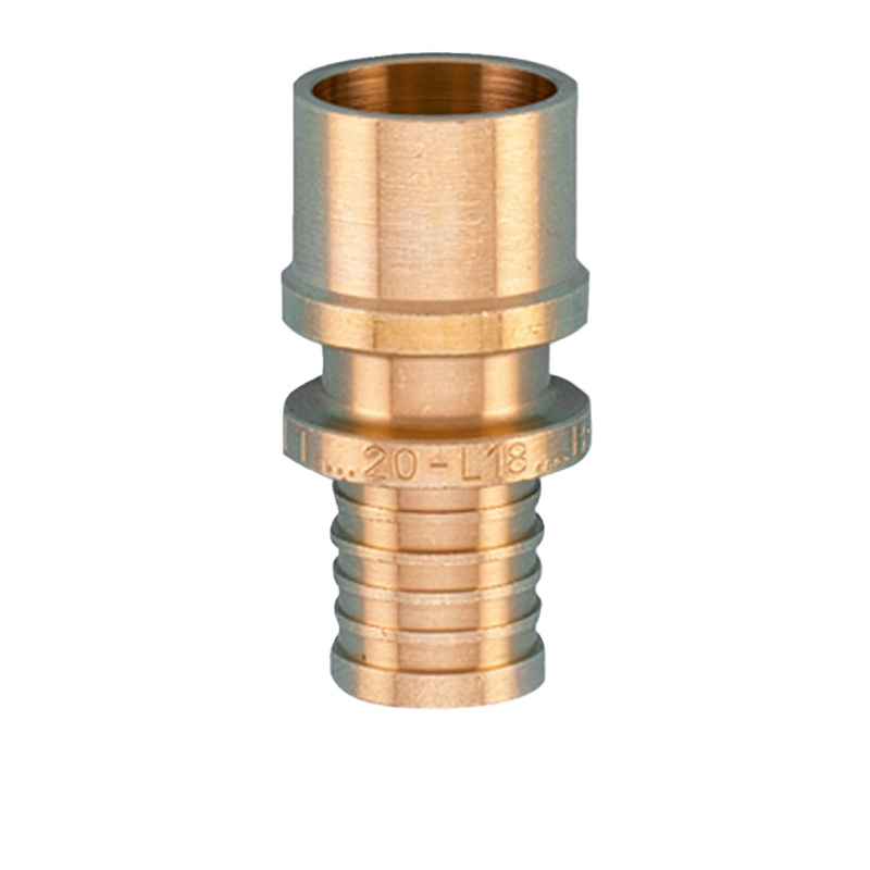 PRINETO Cuphin Übergang mit Lötmuffe UEBRG-PRINETO-CUPHIN-LOETMUF-16