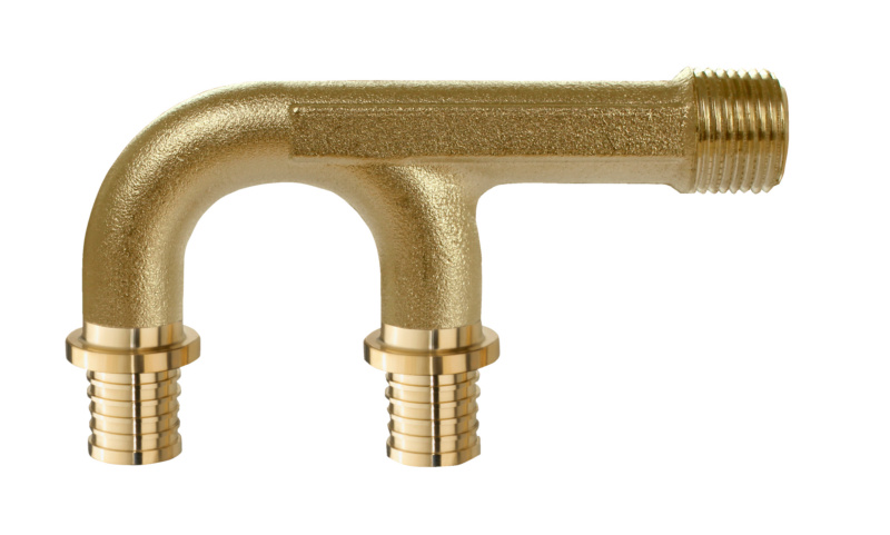 PRINETO Cuphin UP-Armaturenanschluss STK-U-PRINETO-CUPHIN-16X16MMX1/2ZO