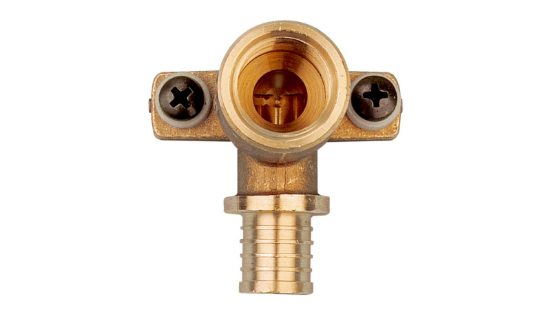 PRINETO Cuphin Wandwinkel lang PRINETO CUPHIN WANDWINKEL 20-RP 1/2