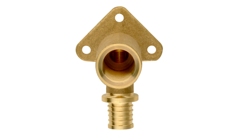 PRINETO Cuphin Deckenwinkel DEWNKL-CUPHIN-RP-1/2-KURZ-D16MM