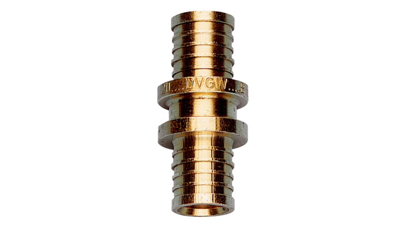 PRINETO Cuphin Kupplung VERB-CUPHIN-KUPPL-D25MM