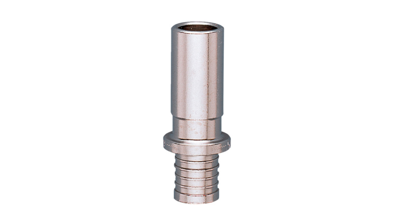 PRINETO Übergang mit Radialpressnippel UEBRG-PRINETO-M.RADIALPRESSNIPPEL-2