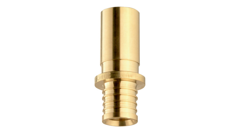 PRINETO Übergang mit Lötnippel UEBRG-PRINETO-CUPHIN-M.LOETNIPPEL-20