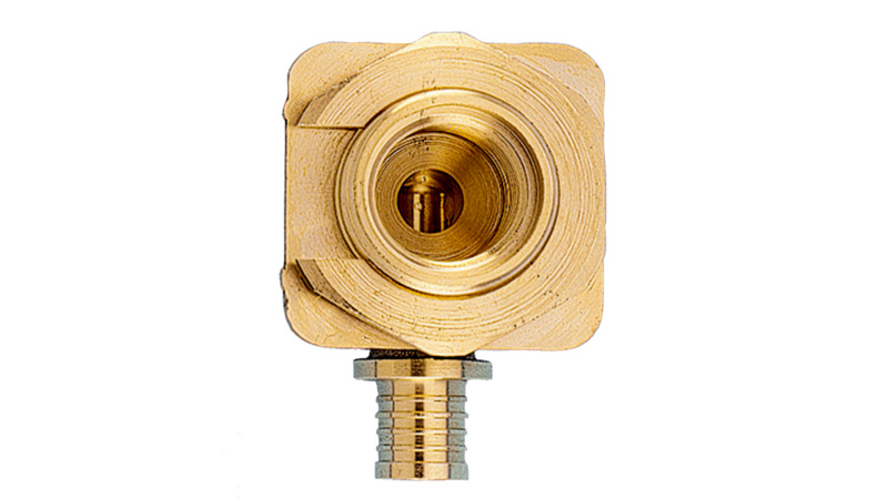 PRINETO Cuphin Anschlusswinkel für Spülkasten PRINETO-ANSHLWNKL-UP-SPLKSTN-16-RP