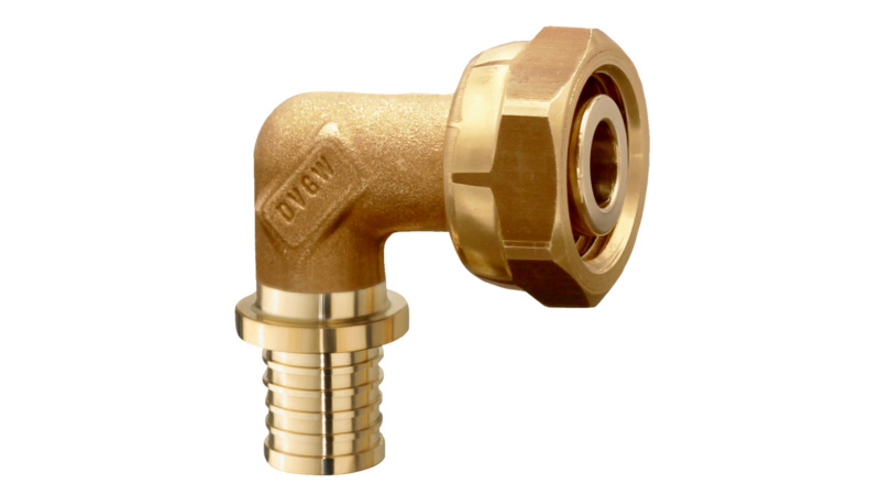 PRINETO Cuphin Anschlsswnkl f. Gbrit UP-Spülkasten ANSHLWNKL-PRINETO-GEBERIT-UP-