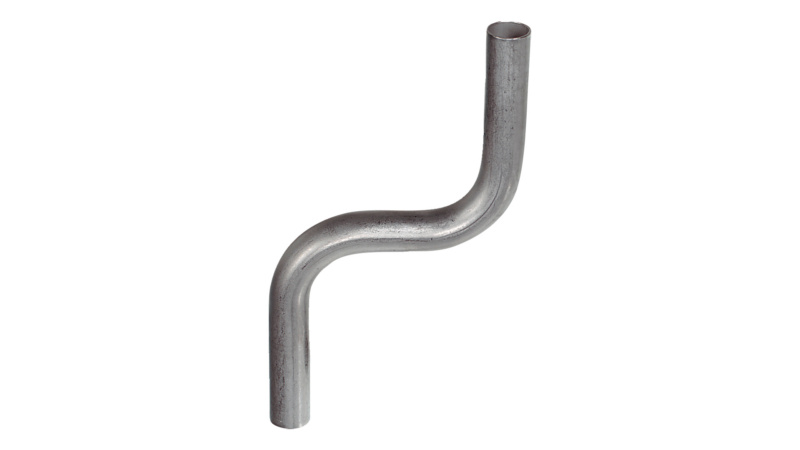 PRINETO Anschlussbogen S für Sockelleiste PRINETO ANSCHLUSSBOGEN S-150