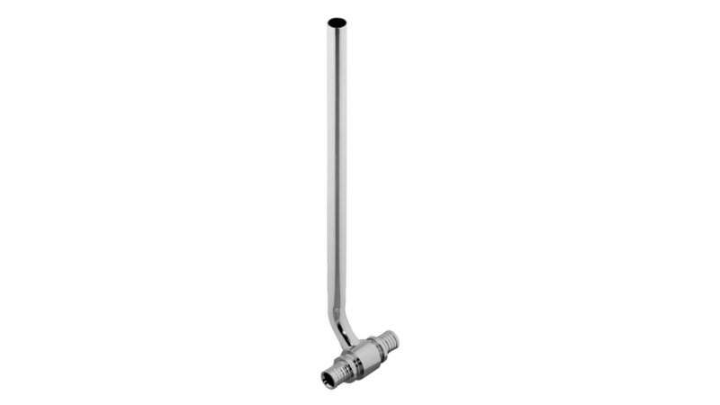 PRINETO Anschluss T-Stück PRINETO ANSCHLUSS-T-STÜCK 20-15/300-20,