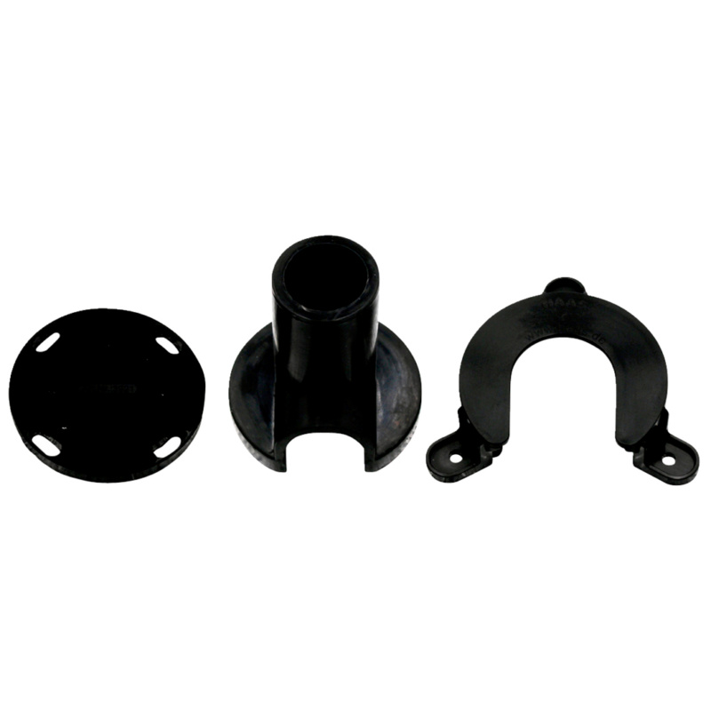 PRINETO Dämmhülle für Deckenwinkel DAEMHUEL-EPDM-WANDWINKEL-L90
