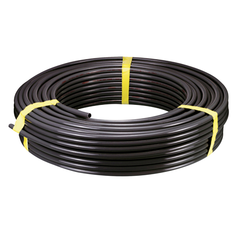 PRINETO PE-X Sanitärrohr RO-PRINETO-SANITAER-(PE-X)-ROLLE-D25X3,5