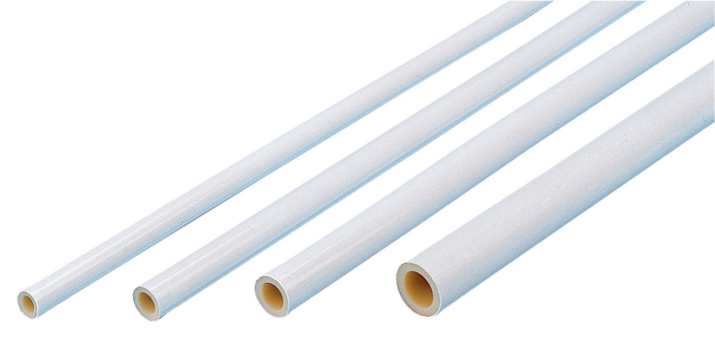 PRINETO Stabil-Rohr RO-PRINETO-STABIL-STANGE-4M-50