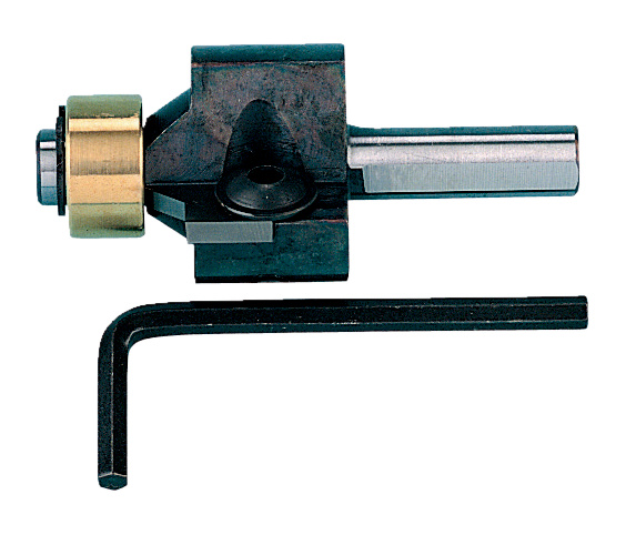 PRINETO Fräser für Innengewinde G/RP 1/2 PRINETO®