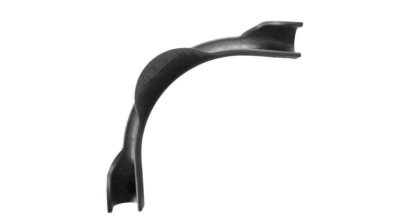 PRINETO Winkelspange WNKLSPANGE-PRINETO-F.(ROHRE-BIS-25MM)