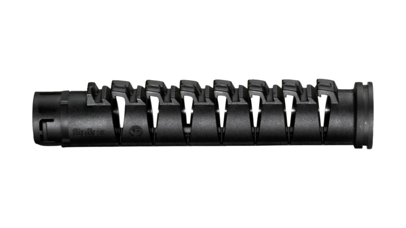 PRINETO Rohrführungsbogen flexibel 16-17mm ROFHRGBGN-PRINETO-FLEX-(16-17MM)