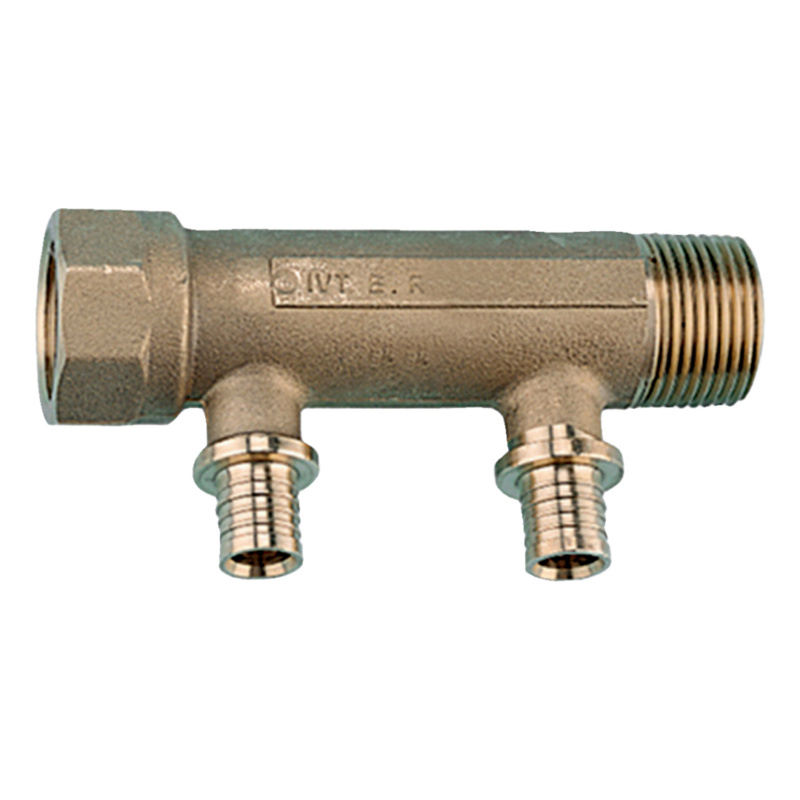 PRINETO Cuphin Verteiler VERTVENT-PRINETO-CUPHIN-R/RP 3/4-2X16