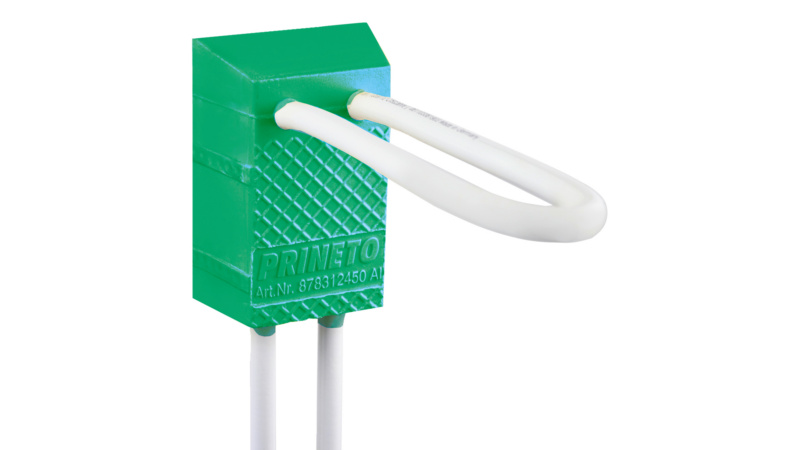 PRINETO Anschlussbox PRINETO HEIZKOERPER-ANSHLBOX STABIL 16