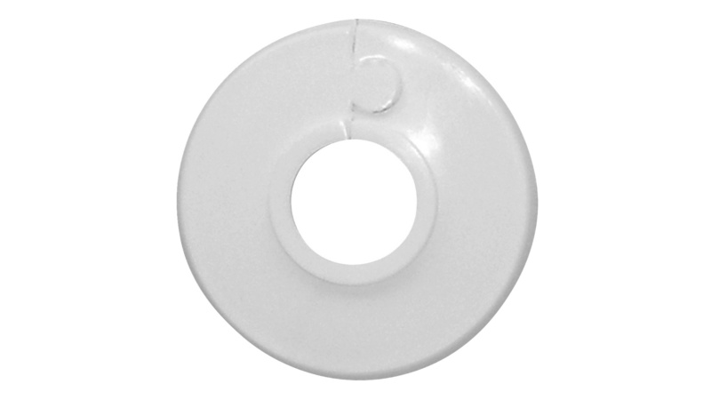 PRINETO Abdeckrosette ABDEROS-PRINETO-EINFACH-D16