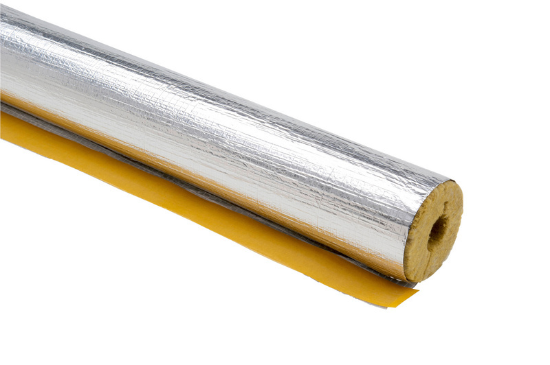 FLEXEN®  Steinwolle 42mm (Cu)