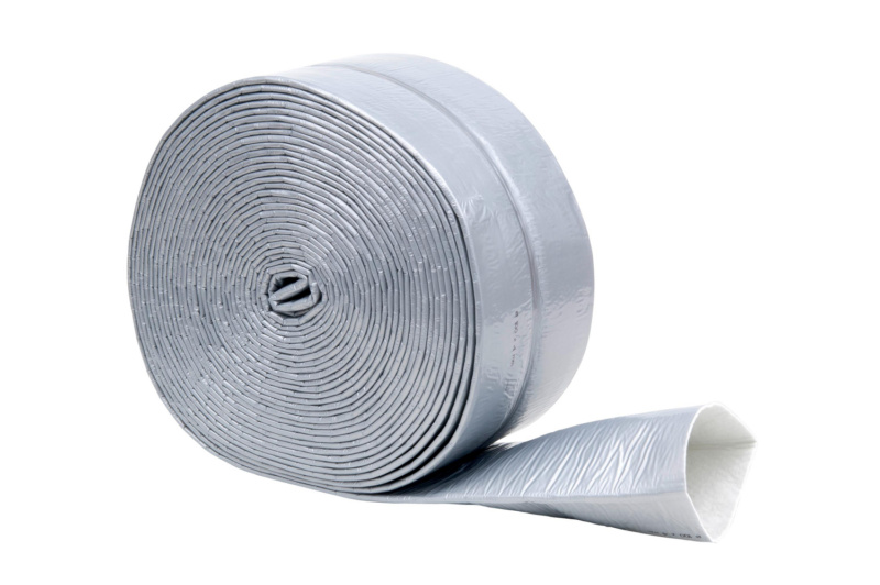 FLEXEN® Vlies-Abflussschlauch DN 70