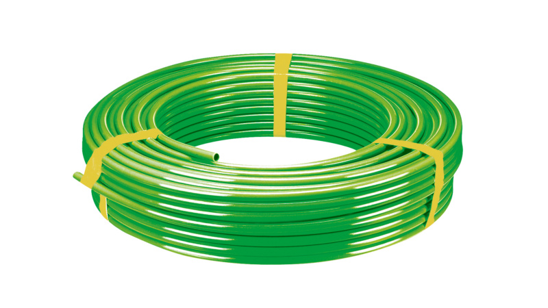 PRINETO ÖKO-FLEX Flächenheizrohr PE-HDS FLHEIZRO-OEKO-FLEX-(PE-HDS)-20MM-L240M